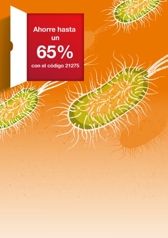 Banner de Transformación de E.coli