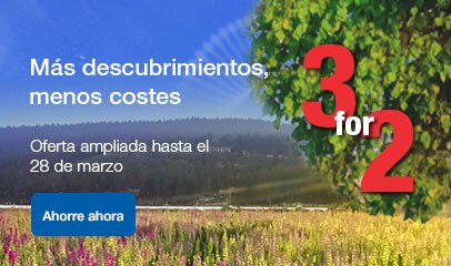 Más descubrimientos, menos costes