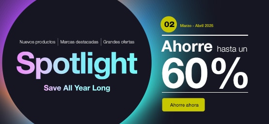 Spotlight image
