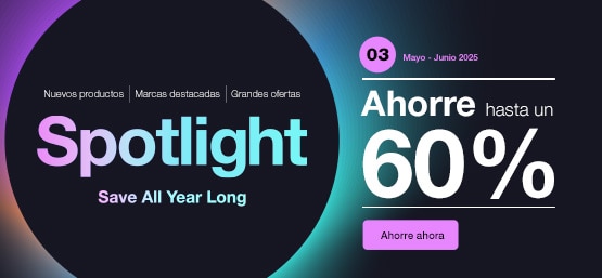 Spotlight image