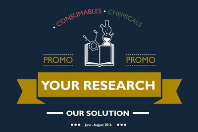 Q3 - Consumables and Chemicals