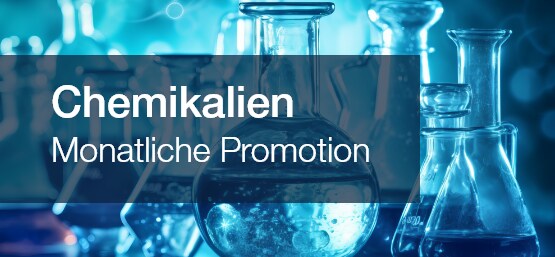 Chemicals Monthly Promo image
