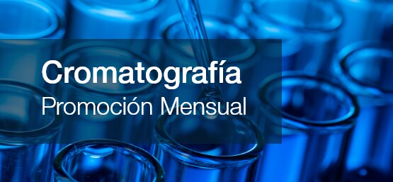 Chromatography Monthly Promo image