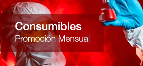 Consumables Monthly Promo image