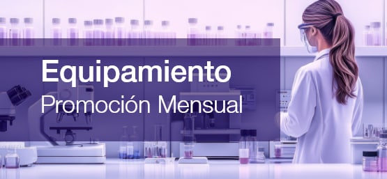 Equipment Monthly Promo image