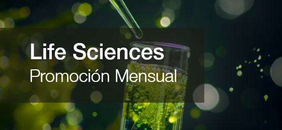 Life Science Monthly Promo image