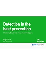 Ficha técnica del producto Biogel™ PI Tech