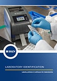 Identificación de laboratorio
