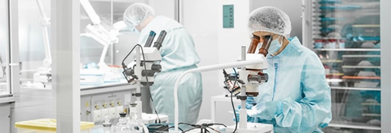 Desarrollo de vacunas: la lucha contra las enfermedades infecciosas