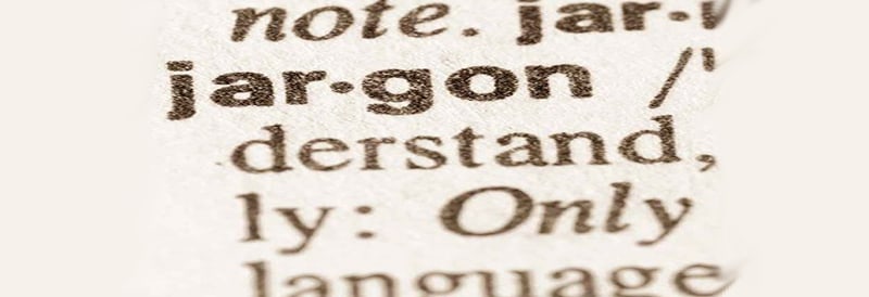 Menos jerga podría aumentar el potencial de citación de su trabajo