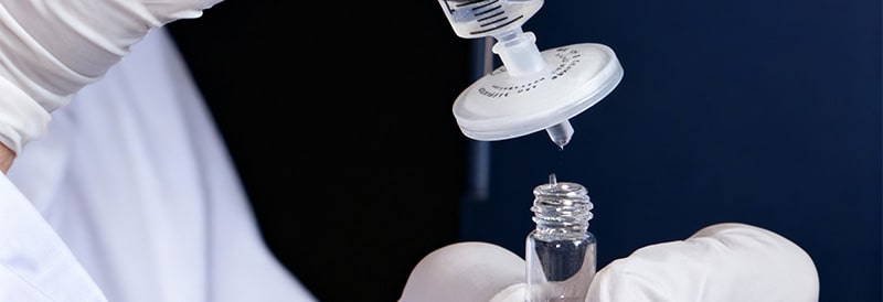 Por qué la filtración de muestras y fases móviles es esencial para el análisis por HPLC