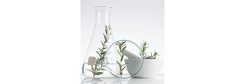 Estrategias para un laboratorio más sostenible