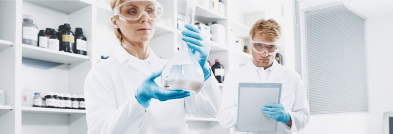 Cinco factores esenciales para la elección del EPI