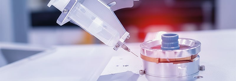 Un nuevo pegamento que aprovecha la potencia de las plantas