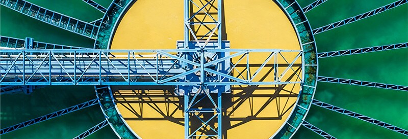 Aprovechar los análisis de las aguas residuales para predecir las oleadas de virus