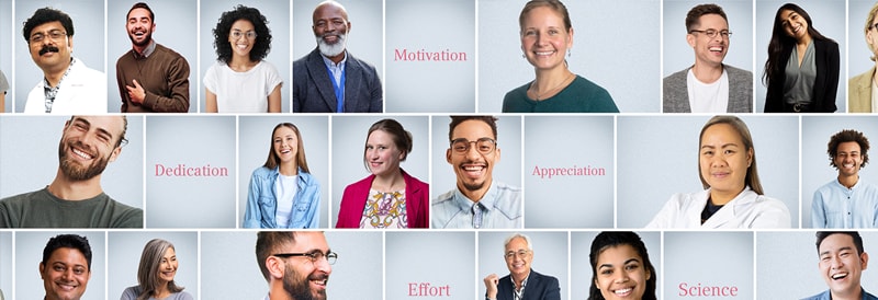 Su proyecto importa - Entrevistas con científicos