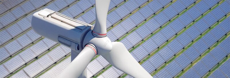 Una nueva apuesta por las energías renovables