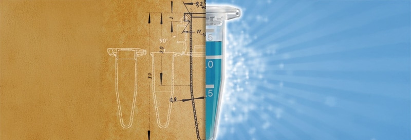 60 años de Eppi™: el compromiso de Eppendorf con el avance del descubrimiento científico