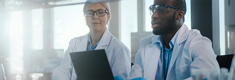 Aumente la confianza en cada etapa de su flujo de trabajo