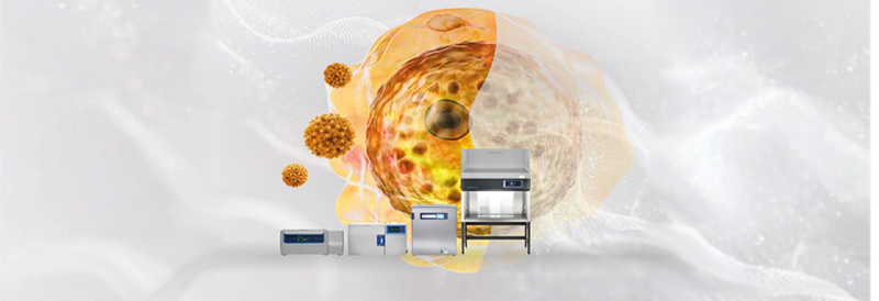 Cómo tener éxito con aplicaciones de terapia génica cuando la reproducibilidad experimental es crítica