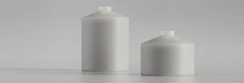 Cultivo eficiente y sostenible de células adherentes con CellScrew