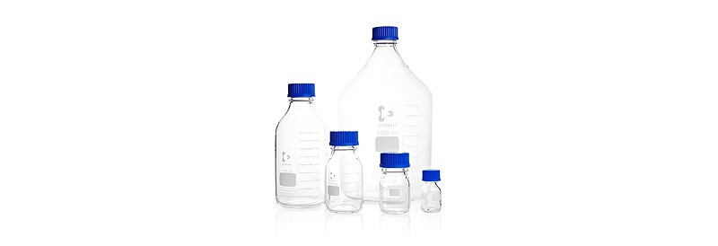 DURAN™ Vidrio de borosilicato 3.3: Una elección fiable y segura para los fabricantes de productos farmacéuticos en proceso