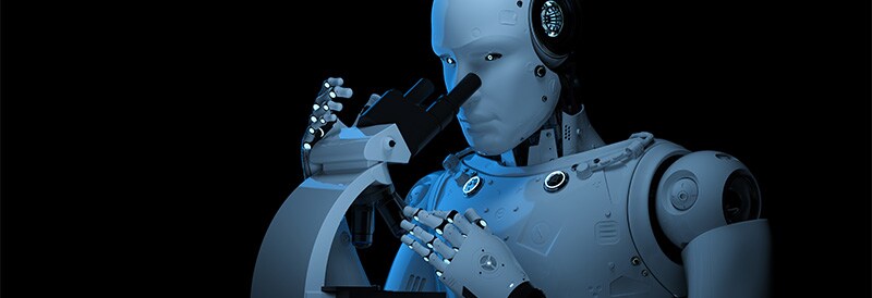 La inteligencia artificial y el futuro del descubrimiento científico