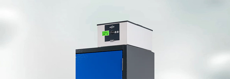 La importancia de la ventilación técnica en armarios ignífugos tipo EN