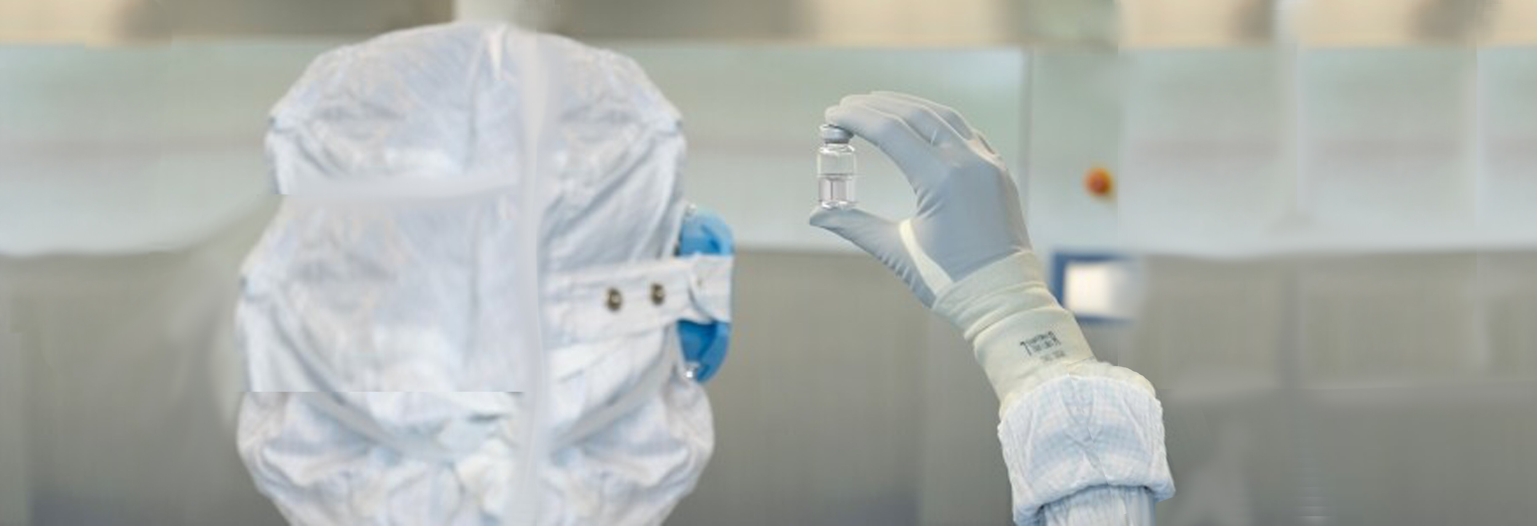 Guantes que establecen el estándar de seguridad e integridad