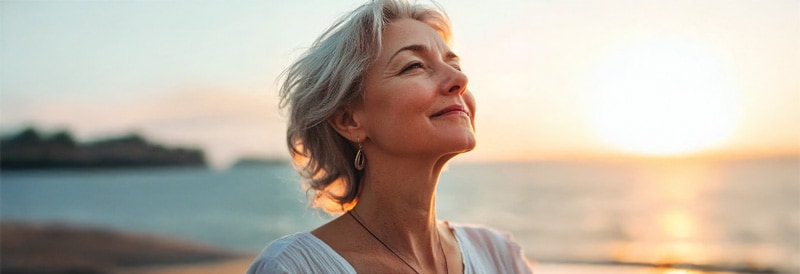 El momento es importante: lo que revela la nueva ciencia sobre la menopausia