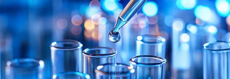 El camino desde el descubrimiento hasta la producción: apoyo al desarrollo de sus medicamentos