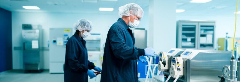 Precisión magistral. Soluciones flexibles.