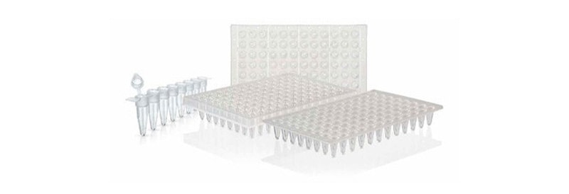 Plásticos para PCR Thermo Scientific™ Serie Sustain™: reduciendo el impacto ambiental sin sacrificar el rendimiento.