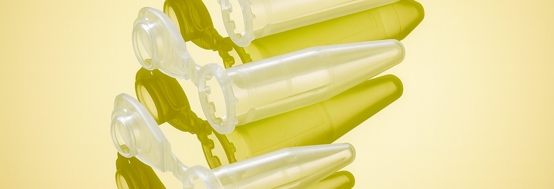 Presentación de los tubos Safe-Lock BioBased ecológicos