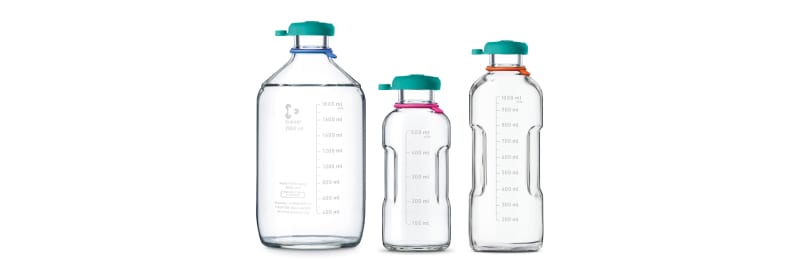 Deje de comprometer la esterilidad: la tapa diseñada para flujos de trabajo de esterilización en autoclave