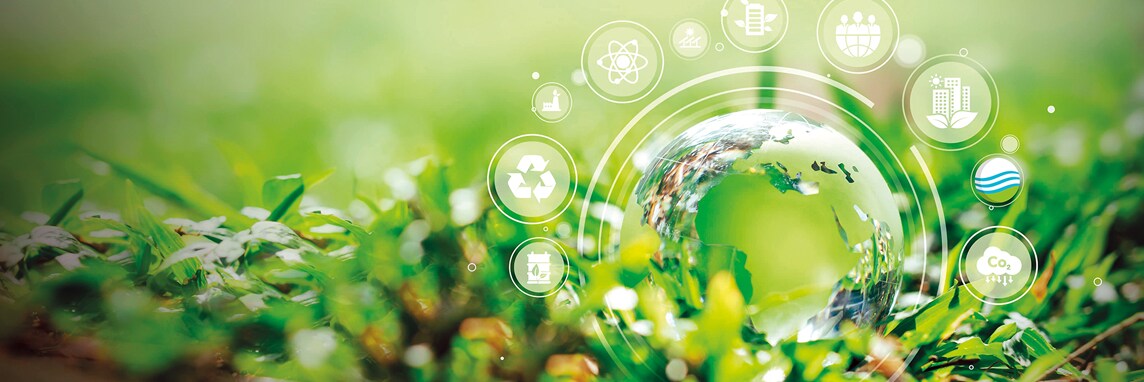 New Technologies May Rebalance the Carbon Cycle