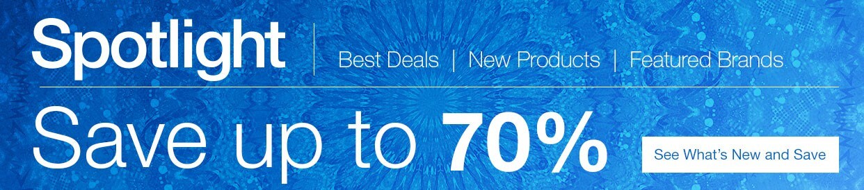 13474_Spotlight_landing Spotlight