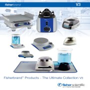 Productos Fisherbrand™: la colección definitiva v3