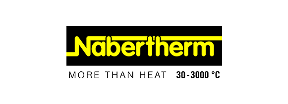 Logotipo de Nabertherm