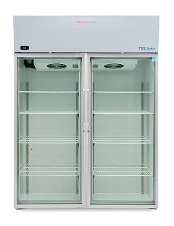 Refrigeradores Thermo Scientific TSG Series