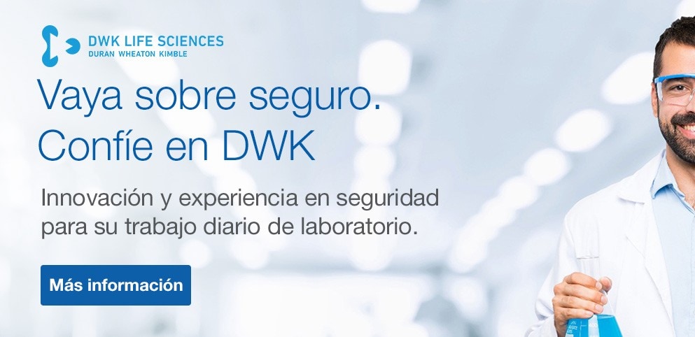 Go Safe. Trust in DWK Go Safe. Trust in DWK