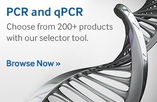 PCR & qPCR Selector Tool