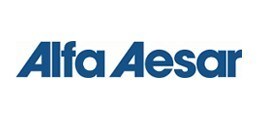 alfa-aesar alfa-aesar