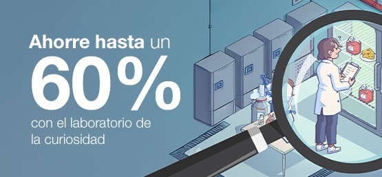 Lab of Curiosity Lab of Curiosity