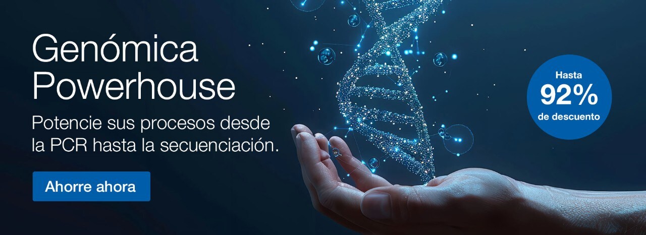 Power Your Genomics Research – All in One Place Power Your Genomics Research – All in One Place