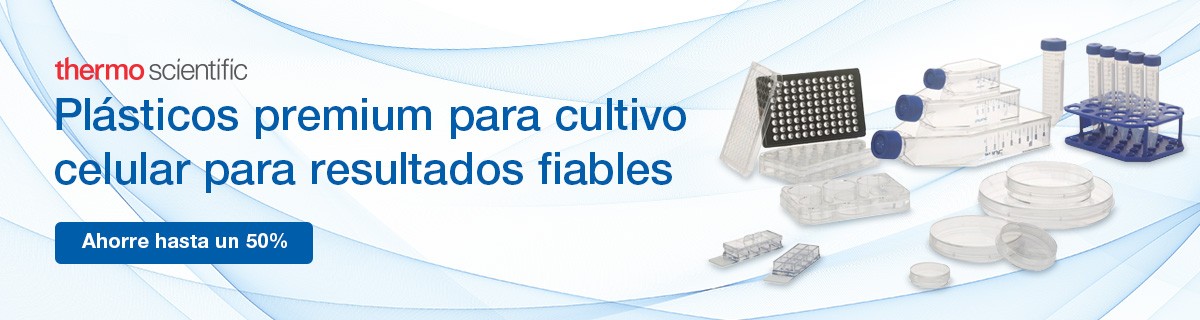Plásticos premium para cultivo celular para resultados fiables Plásticos premium para cultivo celular para resultados fiables