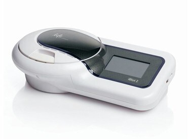 iblot - ibind iblot - ibind