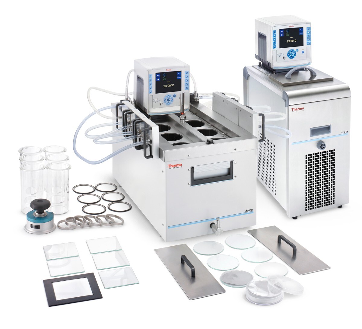 Thermo Scientific Temp control