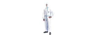 Coverall, Lab Coats and Accessories