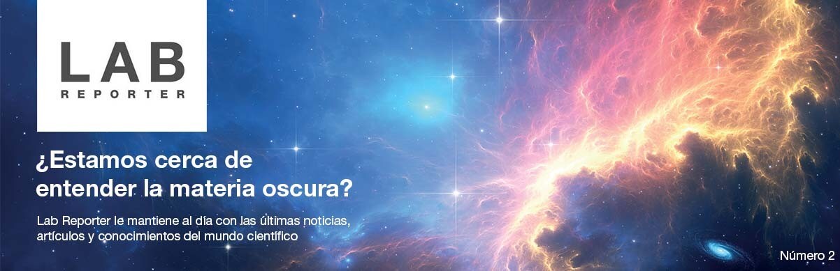 Lab Reporter - Innovaciones y descubrimientos de la ciencia Lab Reporter - Innovaciones y descubrimientos de la ciencia